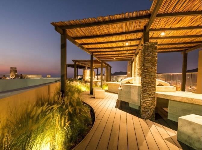 Apartamento Santa Marta Reserva Del Mar المظهر الخارجي الصورة