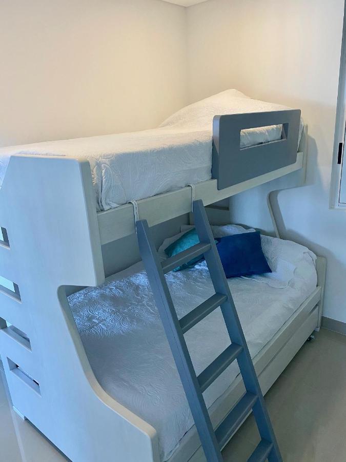 Apartamento Santa Marta Reserva Del Mar المظهر الخارجي الصورة