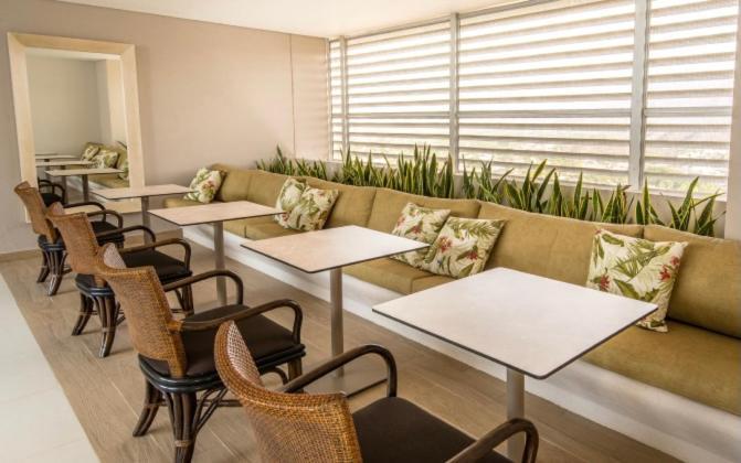 Apartamento Santa Marta Reserva Del Mar المظهر الخارجي الصورة
